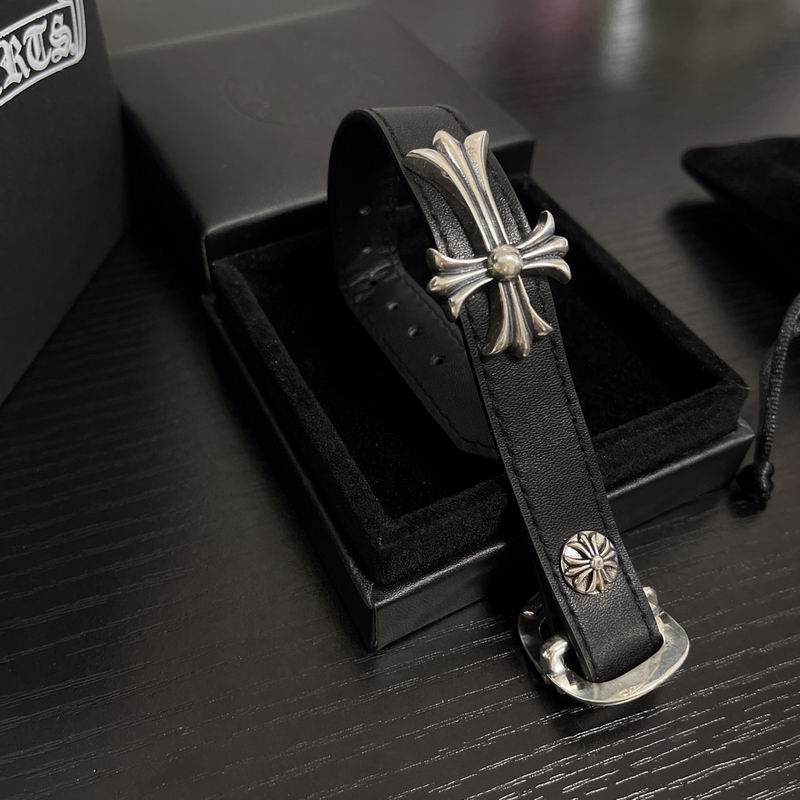 Chrome Hearts bracelet 01lyx15
